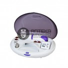 Фото товара Набор для маникюра Professional Nail Care 135D Gezatone