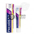 Фото товара Бальзам для дёсен Effect PresiDENT