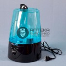 Фото товара Увлажнитель воздуха ультразвуковой Ergopower ER-602 5л