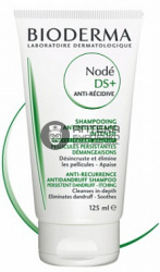 Фото товара Bioderma Node DS+ Шампунь
