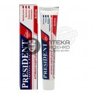 Фото товара Лечебно-профилактическая зубная паста Active PresiDent