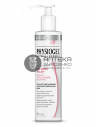 Фото товара Physiogel Calming Relief Молочко для лица