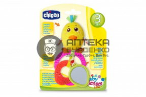 Фото товара Chicco Игрушка-погремушка Птенчик 7650