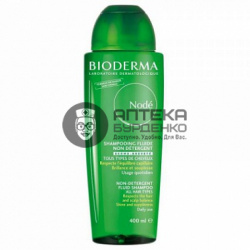 Фото товара Bioderma Нодэ шампунь дерматологический